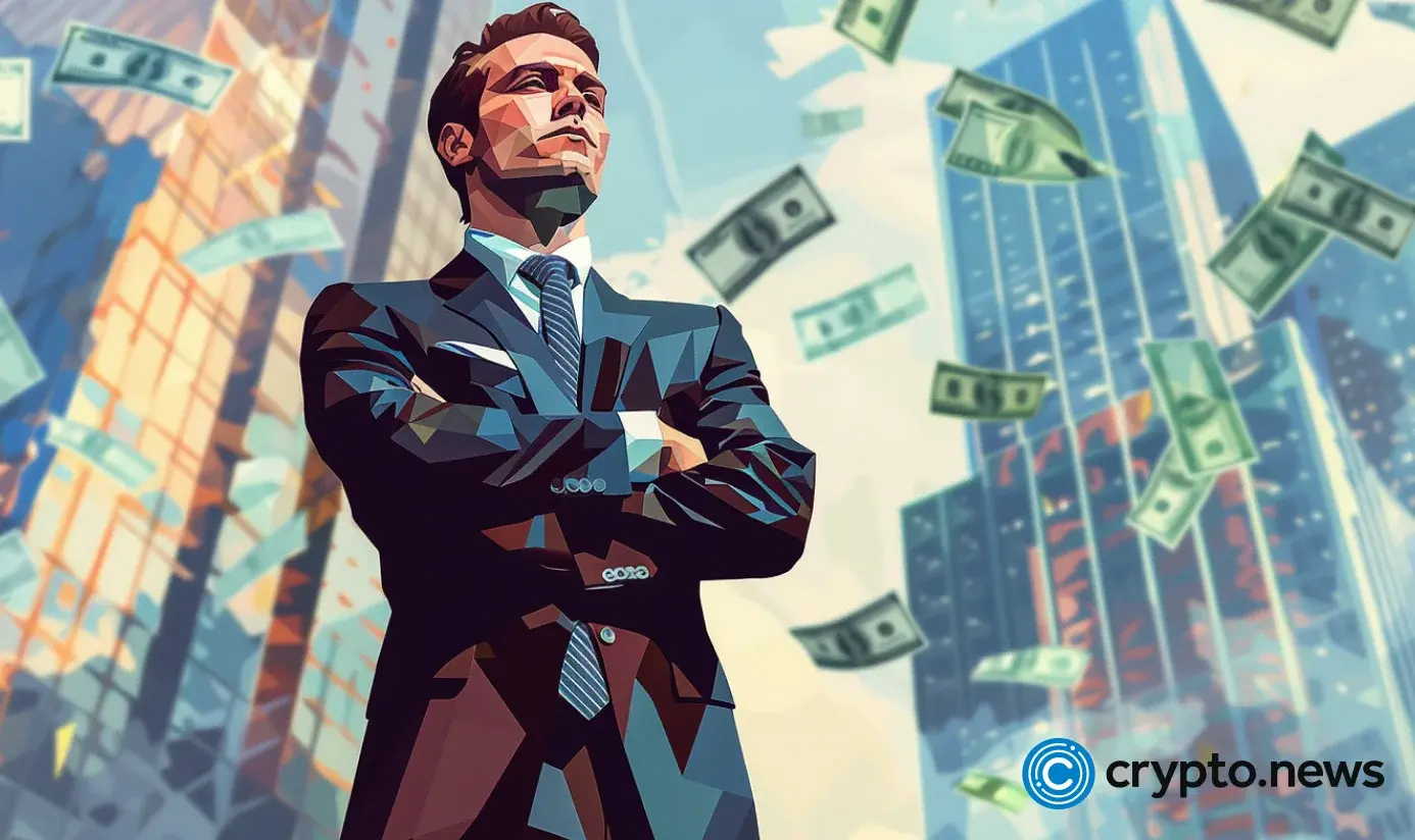 CoinShares posts .4m Q2 profit amid 26% AUM jump, eyes U.S. listing