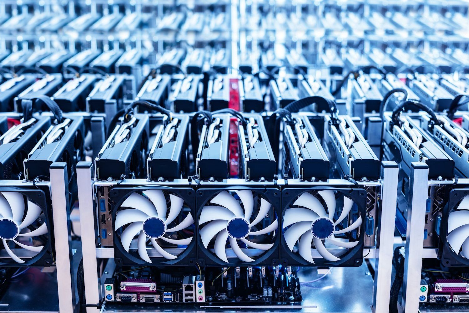 Rally Cools on 0M Convertible Note Sale After Google Deal