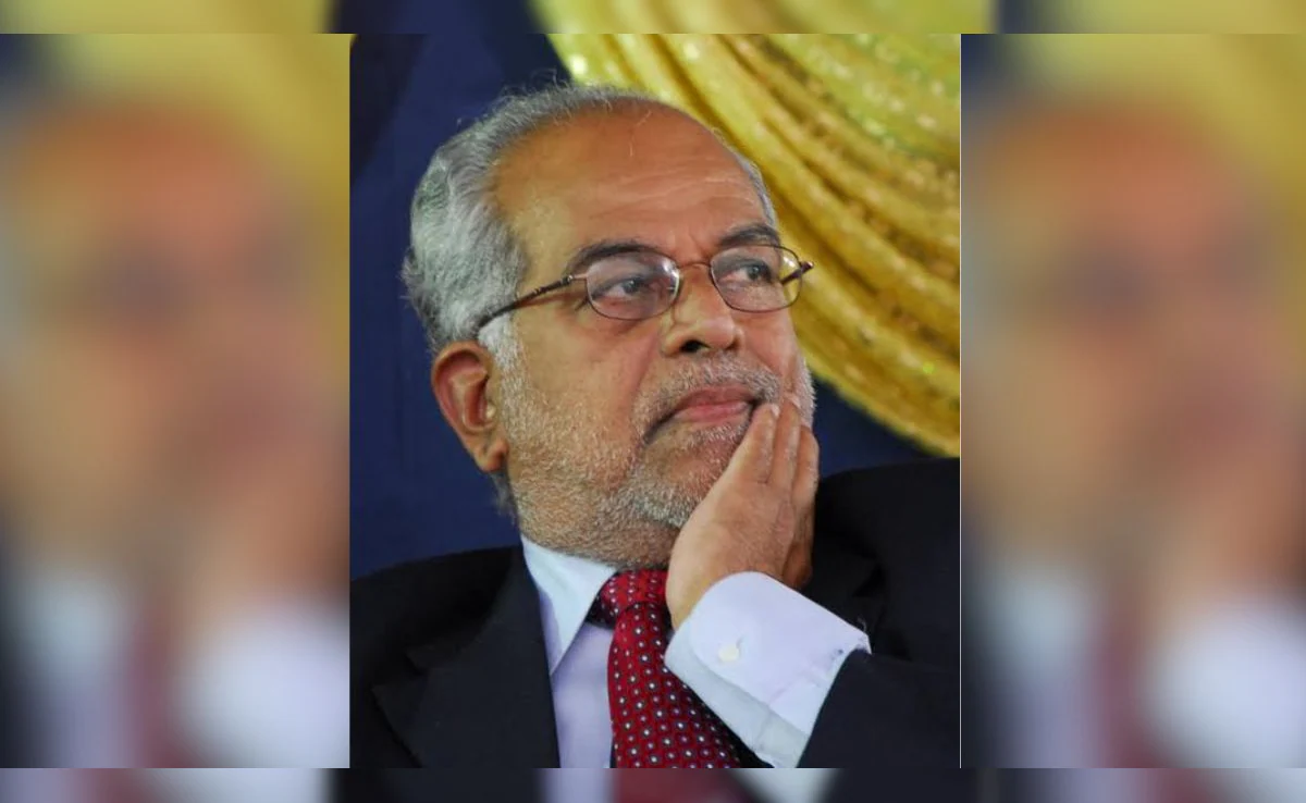 India alliance VP candidate to visit Tamil Nadu – News Today