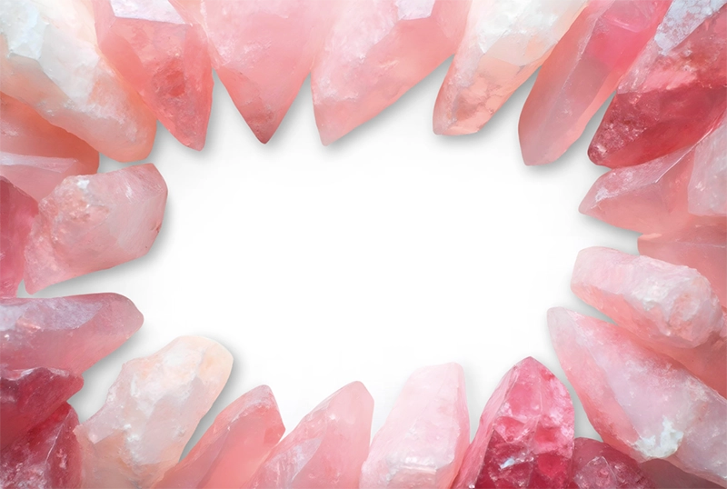 More than Just an Accessory: How to Use Crystals to Step Up Your Outfit