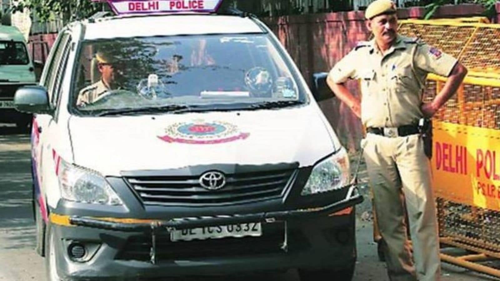 Firing on Independence Day: Delhi cop’s son shot four times, suspects on the run | Delhi News