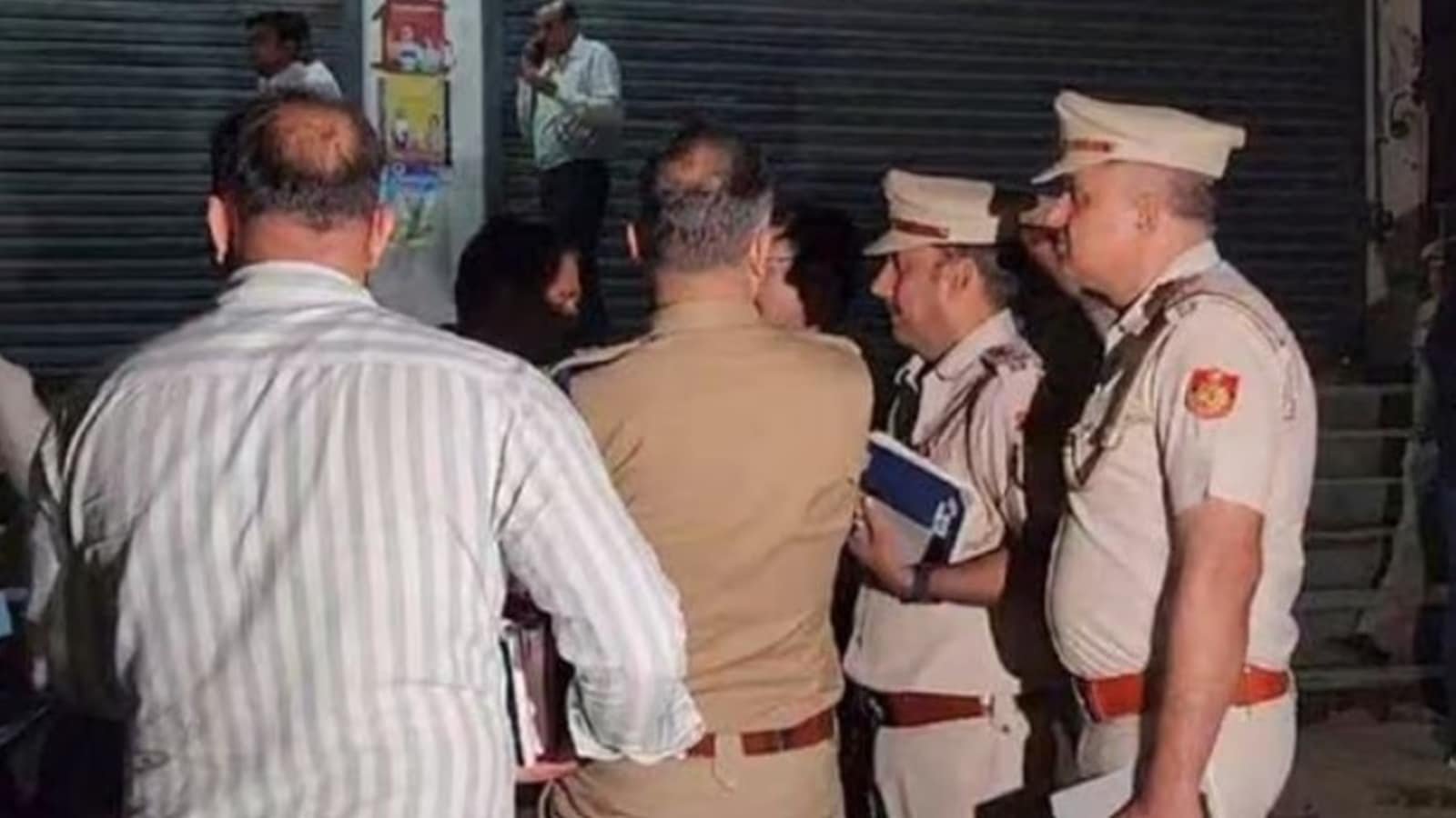 Delhi Police nab ‘ascetic’ who killed his estranged wife after she refused to accompany him to Bihar | Delhi News