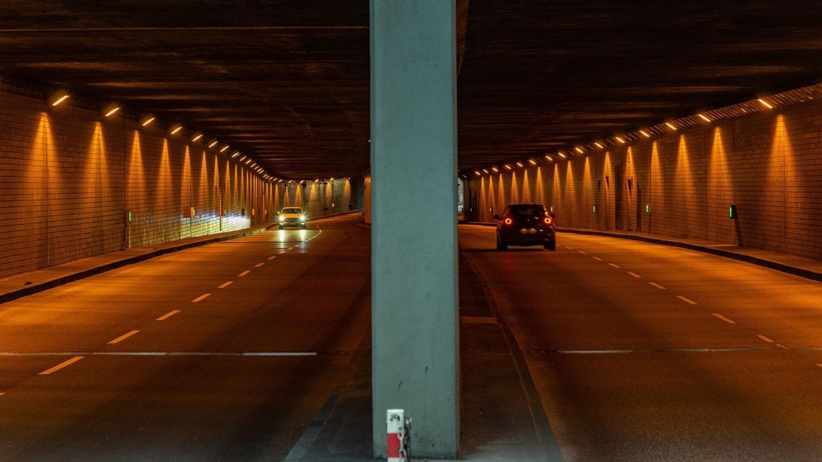 DPR in progress for six-lane tunnel to link Shiv Murti and Nelson Mandela Marg in Delhi | India News