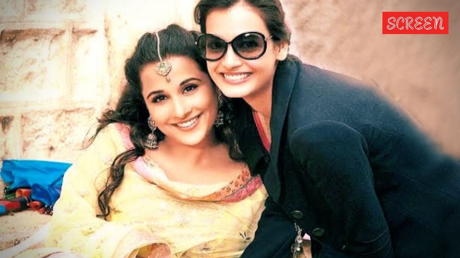 Vidhu Vinod Chopra recalls Vidya Balan giving him gaalis during Parineeta auditions: ‘Who does he think he is?’ | Bollywood News