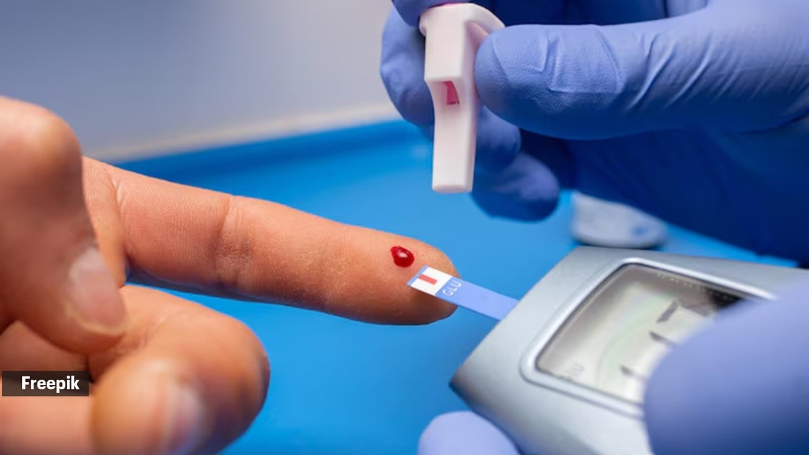 Nutritionist Ryan Fernando says diabetes is reversible: ‘Every breakfast should have 60 grams of…’ | Health News