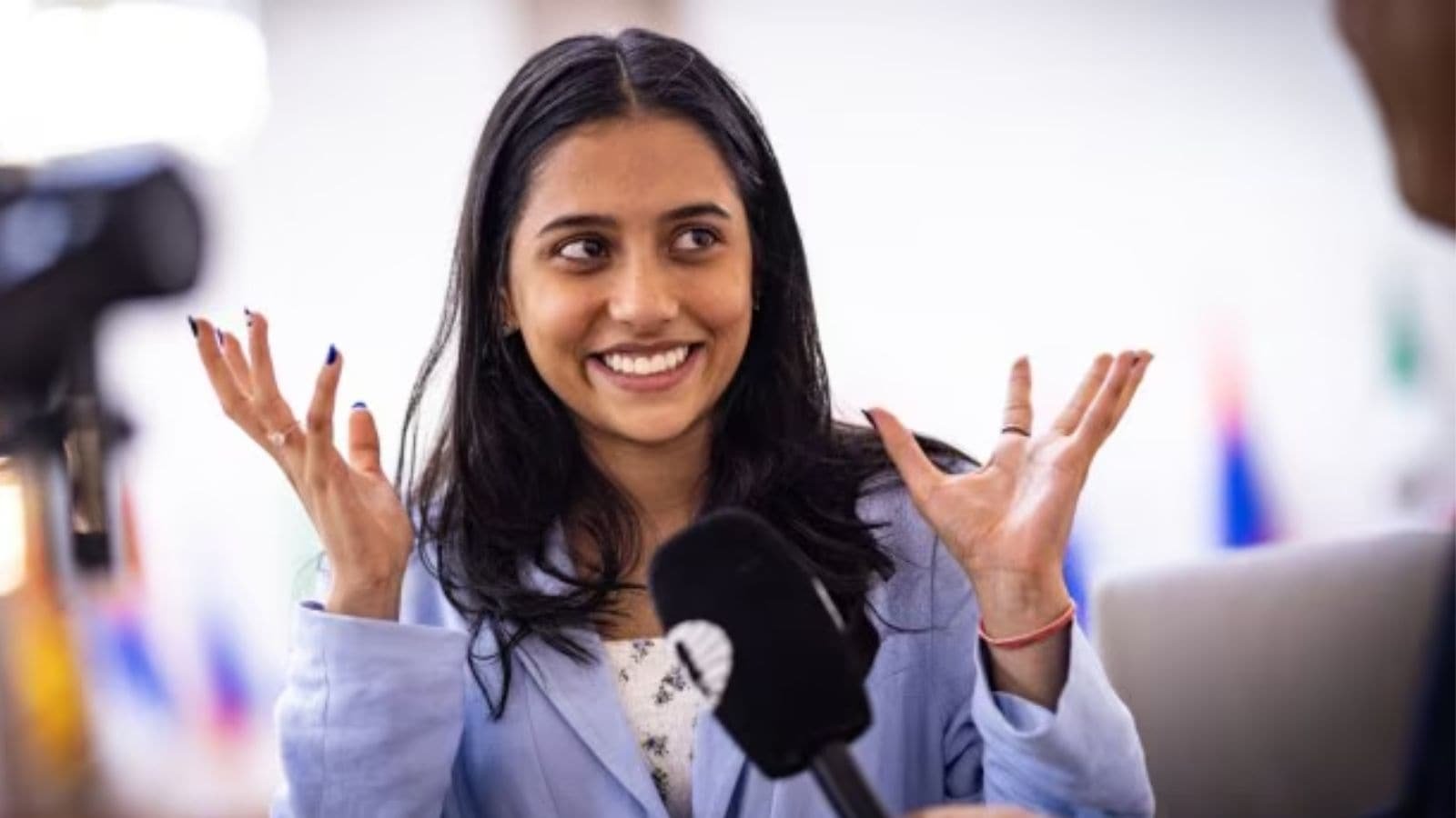 India’s Divya Deshmukh to feature in Open section at FIDE Grand Swiss 2025 in September | Chess News