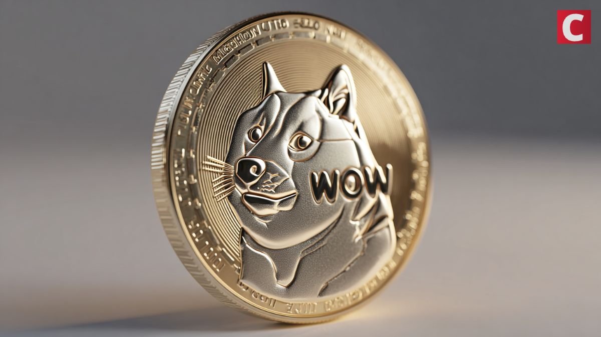 Dogecoin Is Ready for a 40% Move:  Is Not a Dream Anymore?