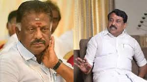Nainar offers to arrange meeting with PM for OPS – News Today