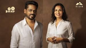 Soundarya Rajinikanth, MRP Entertainment join hands – News Today