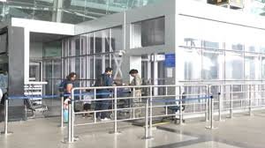 Security tightened at Chennai airport ahead of I-Day – News Today