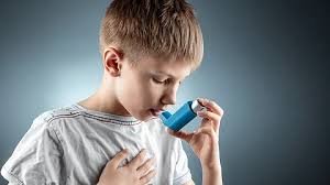 Study finds inflammatory pathways behind asthma attacks in children – News Today
