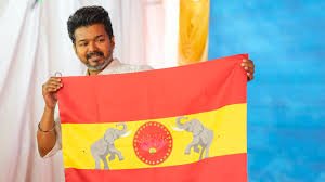 TVK added to the list of registered political parties  – News Today