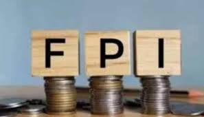 FPIs offload Rs 17,741 cr in July – News Today