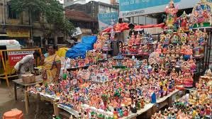 Toxic dolls on Chennai streets pose health hazard, Experts earn – News Today