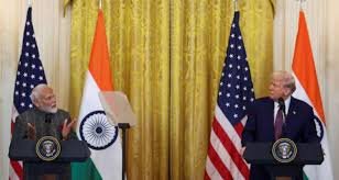 Trump says India not a good trading partner – News Today