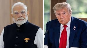 Ended 5 wars in 5 months: Trump – News Today