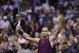 US Open: Alcaraz books berth in third round – News Today