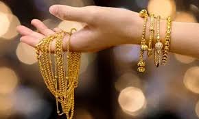 Gold prices soar in TN – News Today