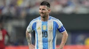 Messi to play last home WC qualifier – News Today
