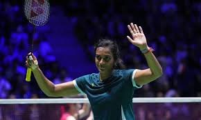 Sindhu stuns world No 2 Wang Yi – News Today