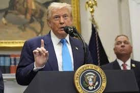 US’ global trade partners react to Trump’s new tariffs – News Today