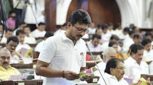 DMK will win over 200 seats in 2026 polls: Udhayanidhi – News Today