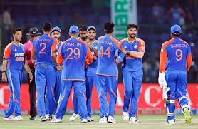 Asia Cup: India squad to assemble in Dubai on Sept 4 – News Today