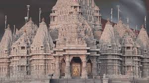 Khalistanis vandalise Hindu temple in US yet again – News Today