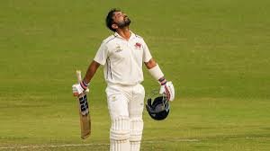 Rahane steps down as Mumbai captain – News Today