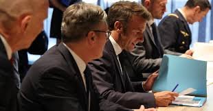 France, Britain willing to reinstate sanctions on Iran – News Today