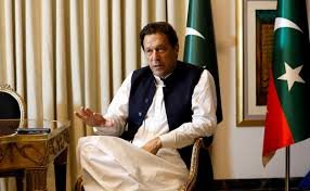 Imran’s party to boycott by-elections in Pakistan  – News Today