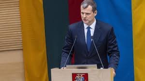 Lithuanian PM resigns, Entire Cabinet steps down – News Today