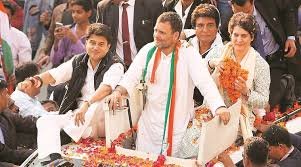 LoP Rahul Gandhi, Priyanka consider themselves above Supreme Court: Jagdambika Pal – News Today