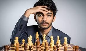 St. Louis Rapid:  Gukesh beats Caruana in style  – News Today