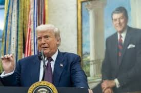US plans semiconductor tariffs by next week – News Today