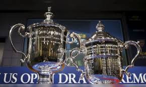 US Open announces record 90 million dollar prize money  – News Today