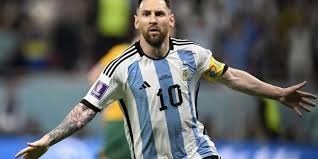Messi’s India tour gets final seal of approval – News Today