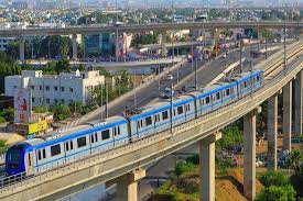 CMRL holds safety trials on important corridor – News Today