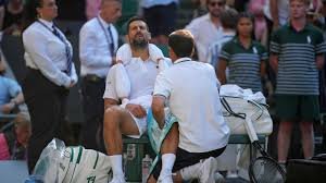 Djokovic pulls out of Cincinnati Open – News Today