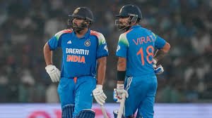 BCCI breaks silence on Rohit, Kohli’s ODI future – News Today BCCI breaks silence on Rohit, Kohli’s ODI future – News Today