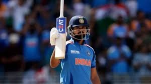 Asia Cup: Aakash Chopra wants Shreya Iyer in squad – News Today