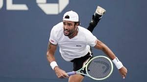 US Open: Berrettini pulls out due to injury – News Today