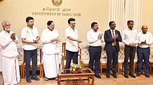 Stalin launches renovation of nine ancient temples – News Today