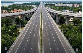 NHAI okays 6-lane elevated corridor to ease Chennai traffic – News Today