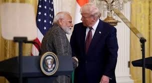 Trump doubles tariff on India to 50 pc for buying Russian oil – News Today