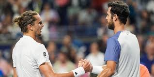 Montreal Open 2025: Khachanov stuns Zverev – News Today