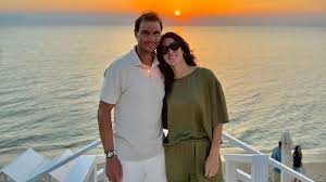 Rafael Nadal becomes father again, welcomes baby boy – News Today
