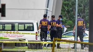 Two held for shooting Japanese nationals in Manila – News Today