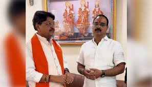 Malegaon blast case verdict a ‘slap’ on Congress, says MP Minister Kailash Vijayvargiya – News Today