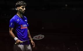 Macau open: Lakshya, Mannepalli enter semifinals – News Today